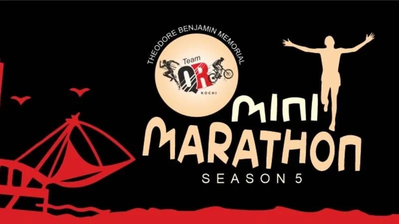 Stride Society Kochi Run 2026